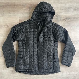North Face Thermoball Jacket